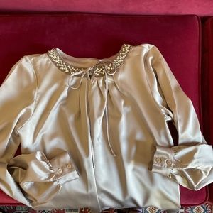 Jennifer Lopez Blouse